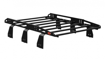 Багажник алюминиевый OJ 01.391.60
