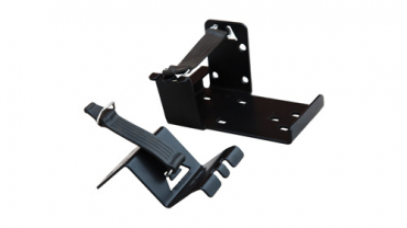 Кронштейн домкрата OJ 09.306.01 для крепления High-Lift Jack на багажник OJ