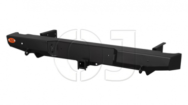 Задний силовой бампер OJ 03.147.01