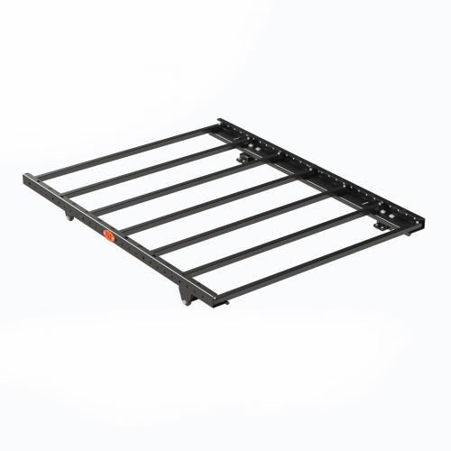 Багажник на рейлинги Lada Niva Travel OJ 01.031.01